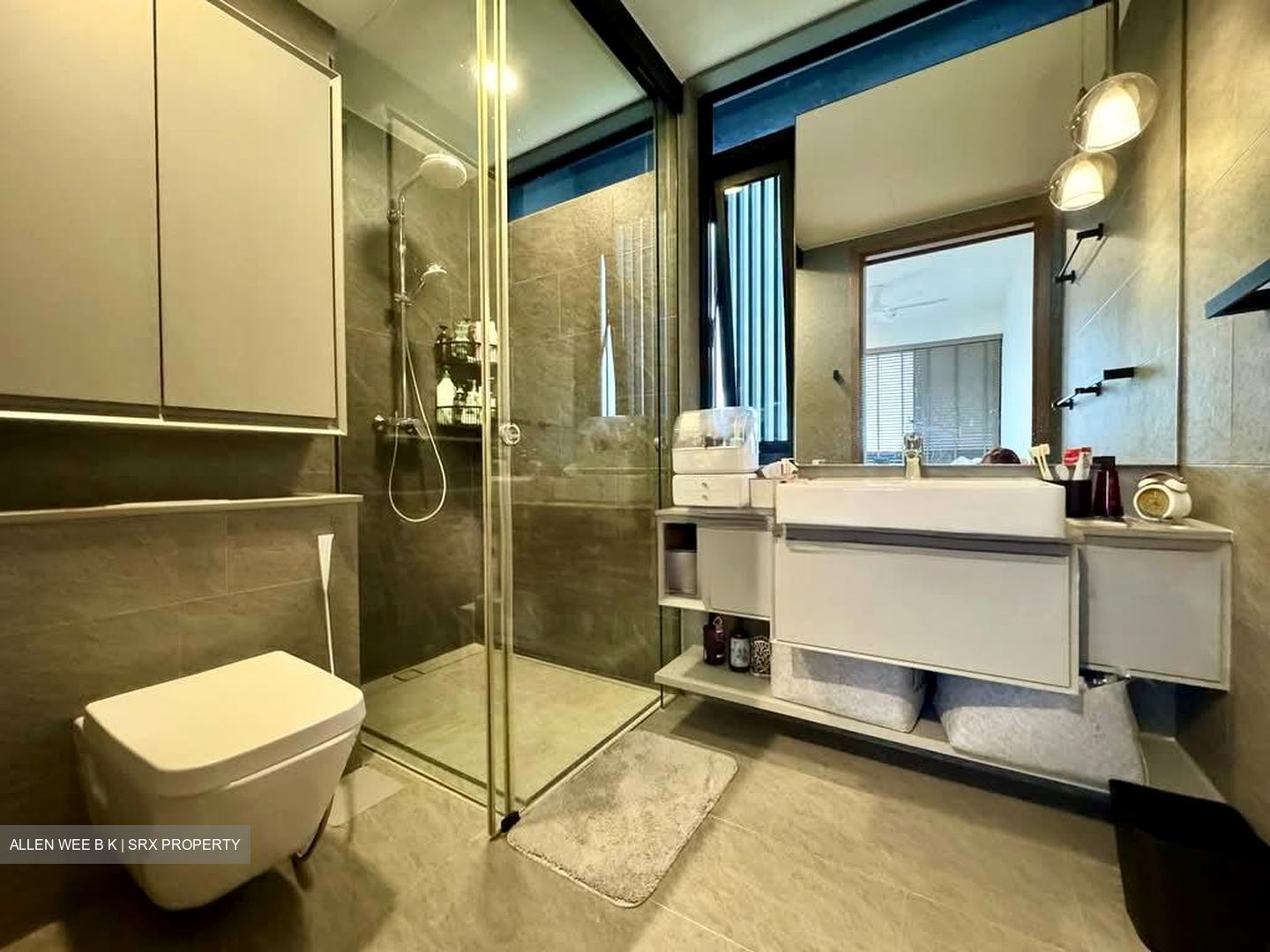 Admiralty Road East (D27), Apartment #588578361